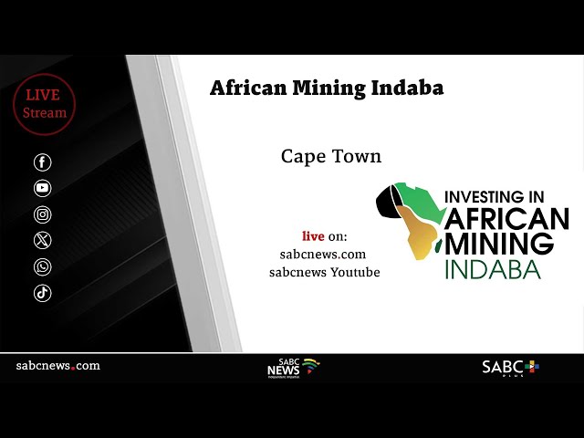 Investing in Africa Mining Indaba