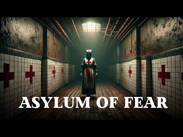 Asylum of Fear | HD | Horror | Full movie in english