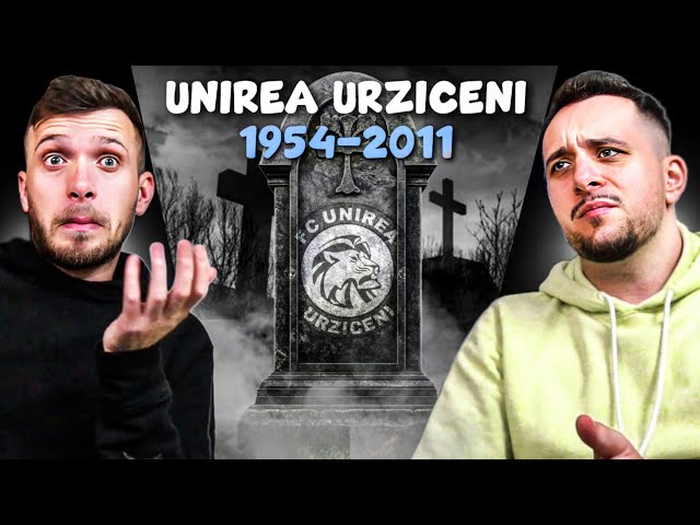 ECHIPELE DIN SUPERLIGA ROMÂNIEI CARE AU DISPĂRUT! 😱