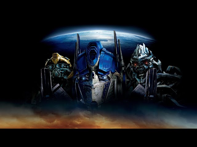 Transformers 2007 Full Movie HD in hindi