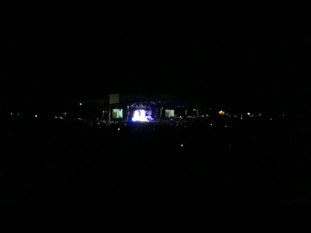 360 video of Imagine Dragons performing " Demons" at Jiffy Lube Live 7/2/18