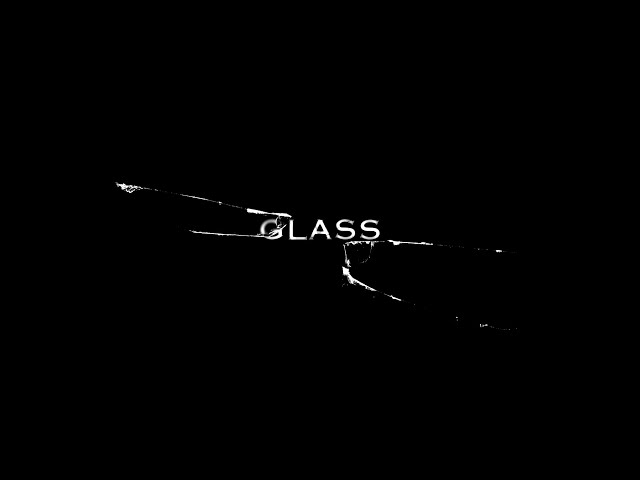 Glass - 360 VR Short Film