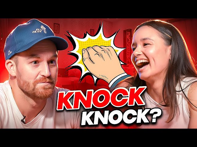 Jokes You Shouldn’t Laugh At! | Knock Knock Jokes | Gode vs Kimmy