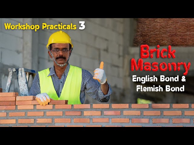 Civil Engineering Workshop Practicals (Part 3)  | Basic Civil Made Easy