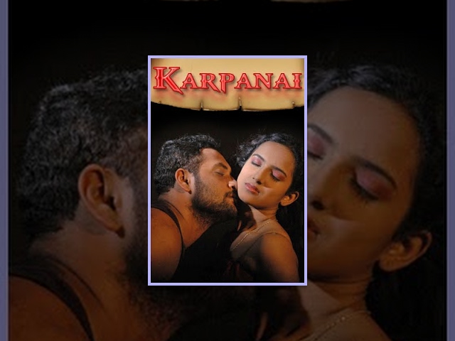 Karpanai