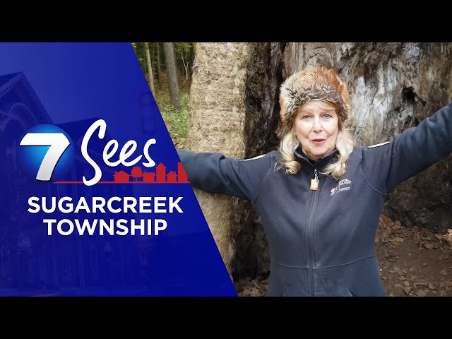 7 Sees Sugarcreek | WHIO-TV