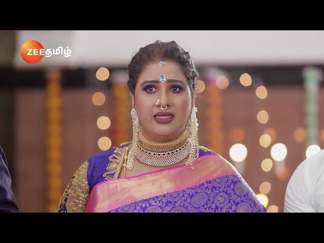 Valliyin Velan | Ep - 112 | Preview | Jan 30 2025 | Zee Tamil