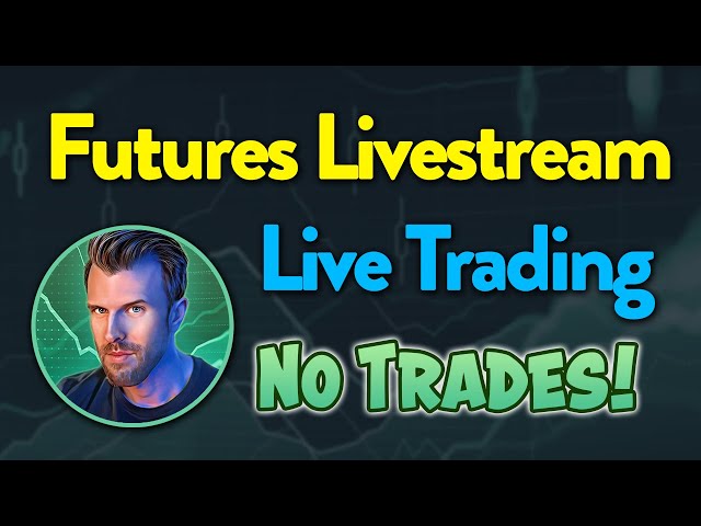 DAY TRADING LIVE! #1 Futures Trading Show! Market Clubhouse Futures Livestream - February 14th, 2025