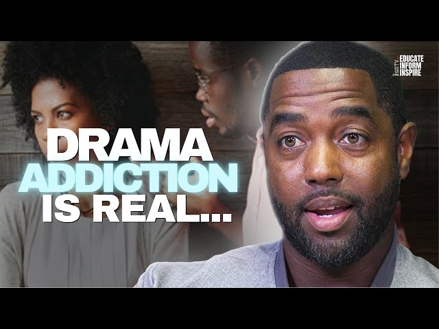 Is Drama Addiction Sabotaging Your Romance ? Find Out How to Fix It!