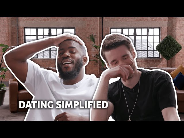 Three Tips for Dating Success | Mo Gilligan presents Life Simplified