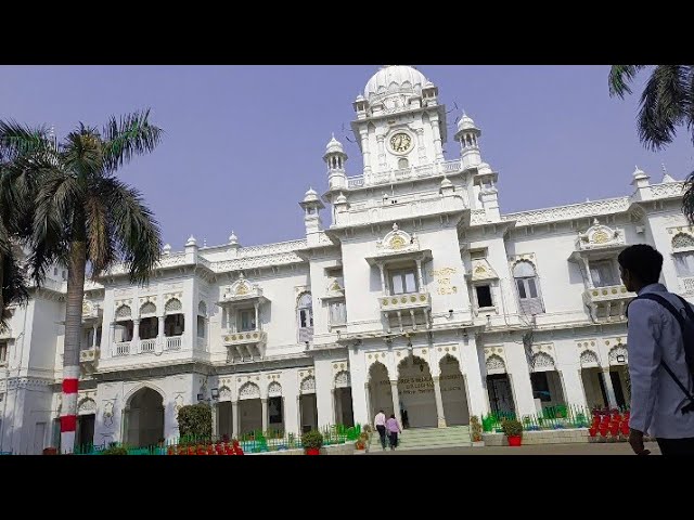 KGMU Lucknow Campus toor❣️ #youtubevideo #kgmulucknow