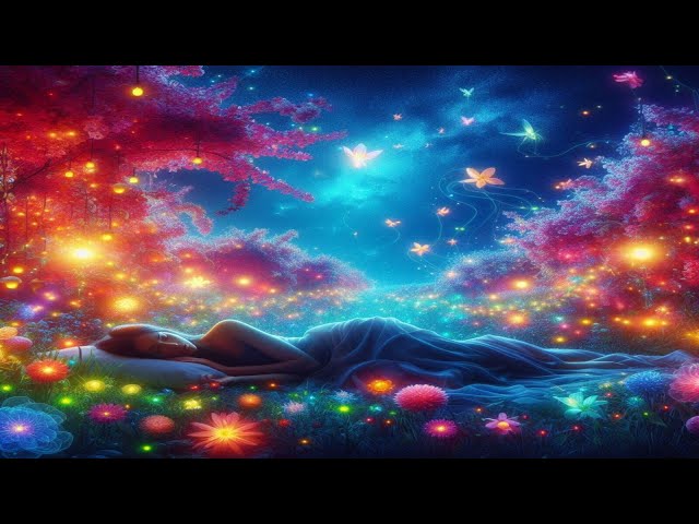 Relaxing Piano Music • Music For Sleeping