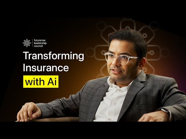 Why Manual Insurance Claims Are Becoming History | Ft. Akshay Kumar, Gallagher | FLC