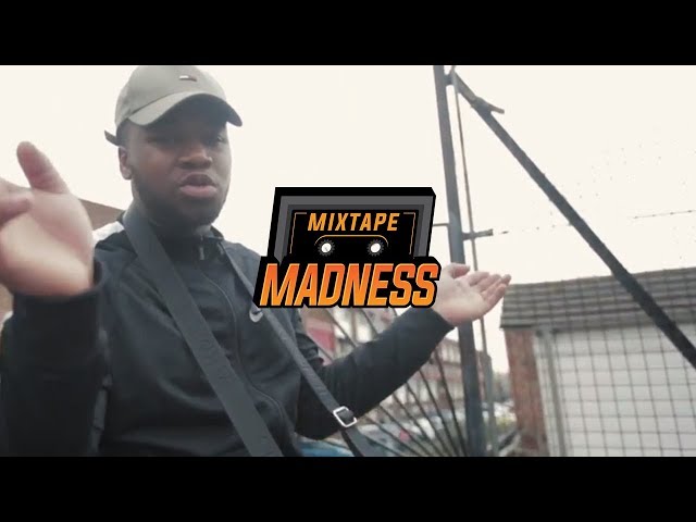 KP x Zedz - Essex Bando Living (Music Video) | @MixtapeMadness