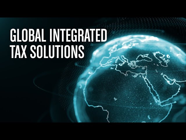 Global Integrated Tax Solutions