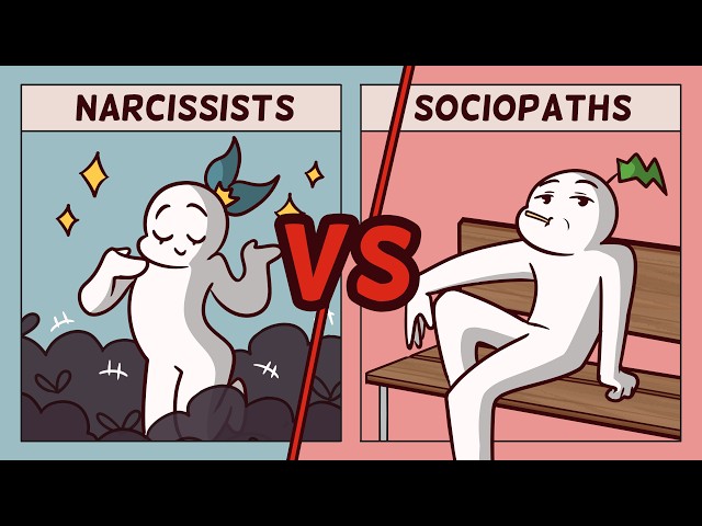 What Happens When A Sociopath Meets A Narcissist