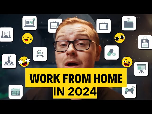 Work From Home Jobs in 2024 | You Can Do At Night