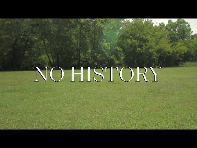 No History - EXPERIMENTAL SHORT FILM