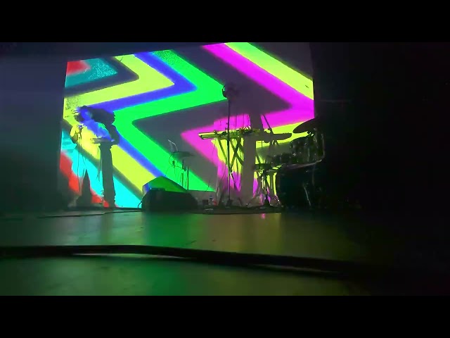 Knower - Manchester - 01-09-22 - Part 1