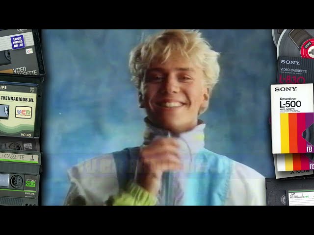 TV: Hummel - Antonie Kamerling (1989) | Reclame | Reclamespot