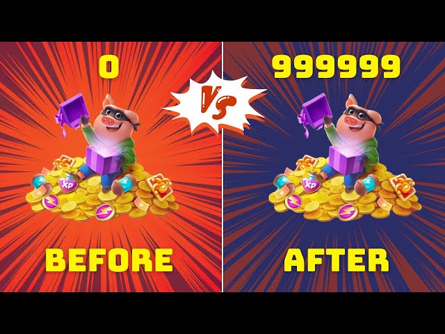 Coin Master Hack 2025 🎰 Unlimited Spins & Coins for FREE! 💰 (Works 100%)