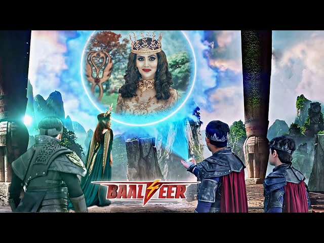 Baalveer 4 Had The Ultimate Multiverse 💥 | But The Makers Destroyed It | Here's How ? | SN TV SHOWS