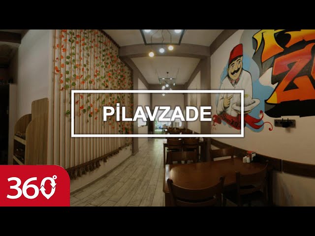 PİLAVZADE