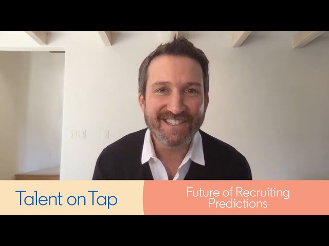 Future of Recruiting Predictions