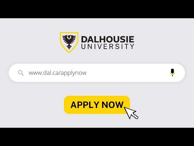 Start your journey to Dalhousie - Application Walkthrough