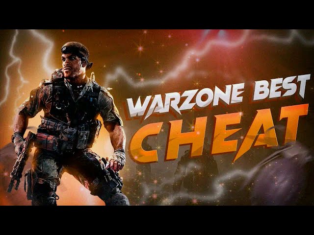 [MARCH UPDATE] Warzone 4 Hack 2025 - Free BO6 Cheat for PC | AimBot + ESP + Unlock All Download Now