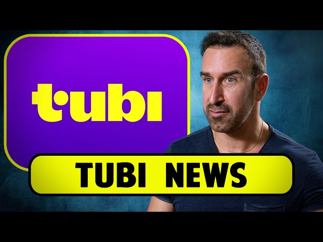 I've Had My Movie On Tubi For 5 Years... Here's What Scares Me Now - Adam William Ward