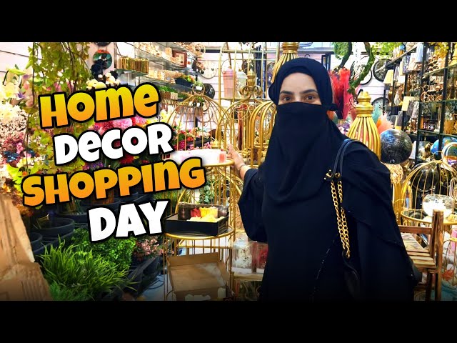 Aaj gar k liey shopping ki | Tasty Rabi Food & Vlog