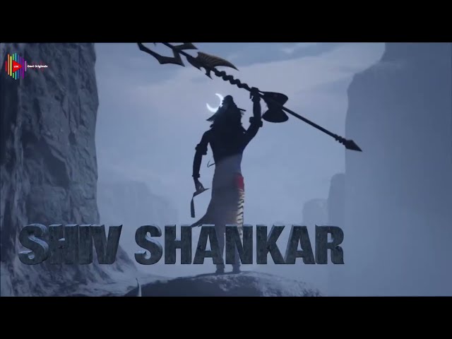 MAHADEV AUR MAIN (Lyrical Video) Arrow | Bam Bam Bhole Rap Song | Maha Shivratri Special Shiv Bhajan