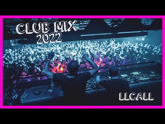 EB MINISTRY of SOUND 2022 MIX LLCALL (CLUB MIX) #deephouse #trancemusic #remix #dj #bayzzdeep