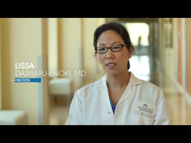 Your Developing Baby, At 17-20 Weeks Pregnant | Kaiser Permanente