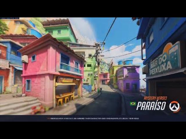 Overwatch 2 | Moira | 18 ELIMS 7K HEALS (No Commentary)