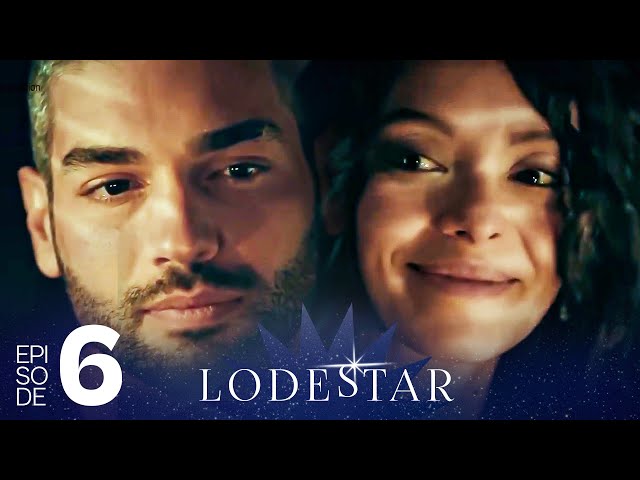 LodeStar - Episode 6 (Turkish Drama Series - English Dubbing)