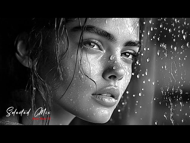 Deep Feelings Mix 2025 | Deep House, Progressive House, Vocal House, Nu Disco, Chillout  #19