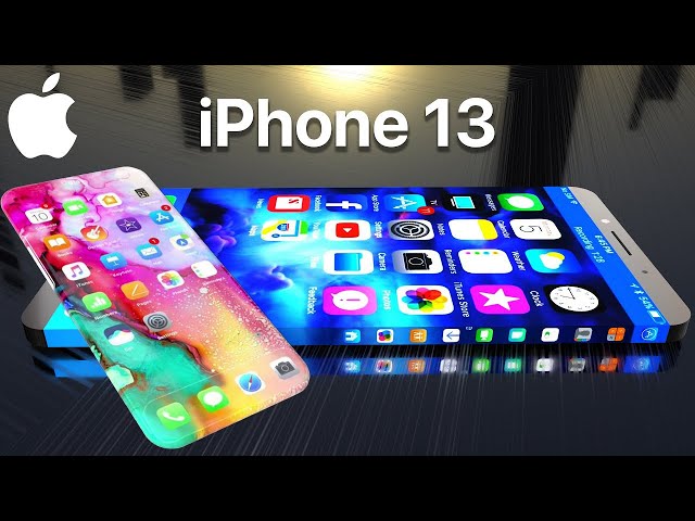 iPhone 13 _ Promo video _ official 2022