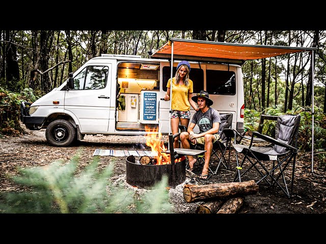 10 Amazing Gadgets & Gear for Van life | Van life essentials & Gadgets Items 2023 | you must own