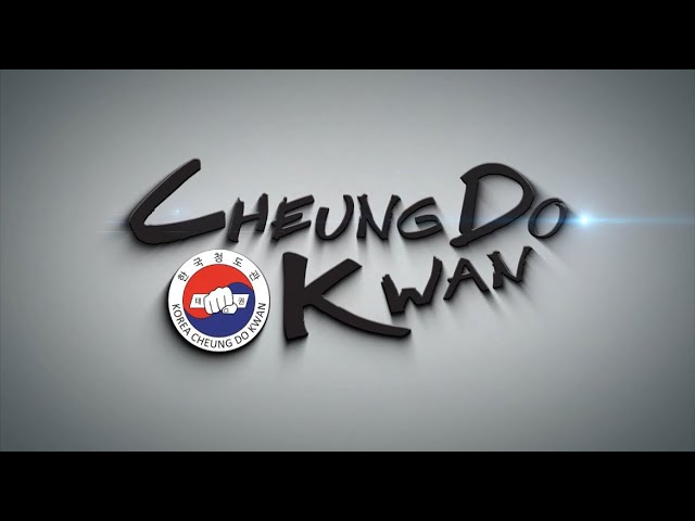 Cheung Do Kwan Taekwondo