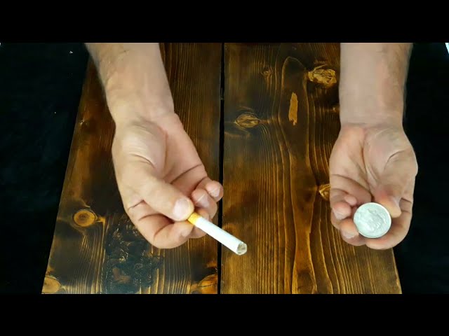 One of the Best coin Trick - Magic Revealed