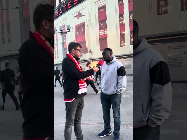 #fyp #premierleague #tiktok #foryou #video #videos #youtube Arsenal 4-2 Leicester AFTV Jason reacts