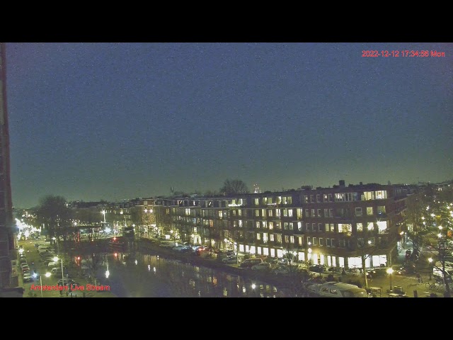 Amsterdam Some-where 360