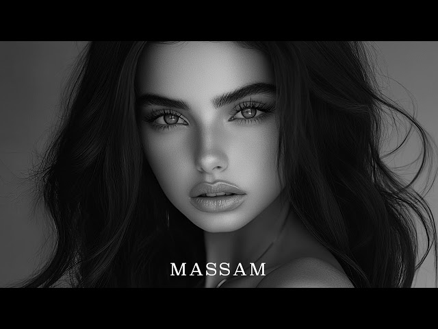 MASSAM - Ethnic & Deep House Relax Mix (Vol.57)