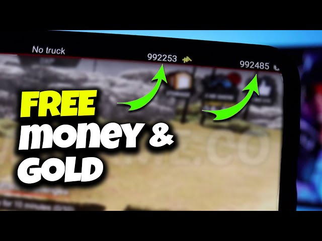 offroad outlaws hack - offroad outlaws generated money hack! [no human verification]