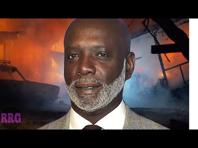 Peter Thomas is Going to Prison & We Have Something to Say #RHOA