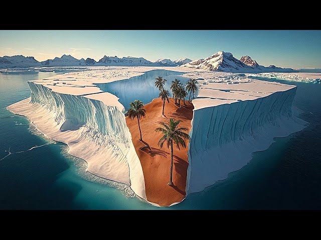 Most Unexplored Places on Earth | Documentary