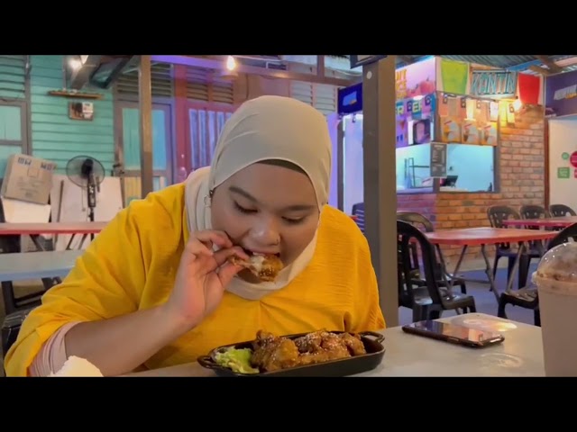 Famous Eatery in KL Promo Video