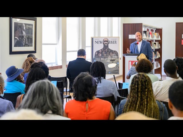 Dive deeper into Black History Month with exciting and educational events at Houston Public Library